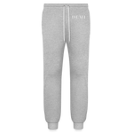 Signature Unisex Joggers - heather gray