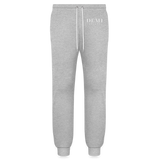 Signature Unisex Joggers - heather gray